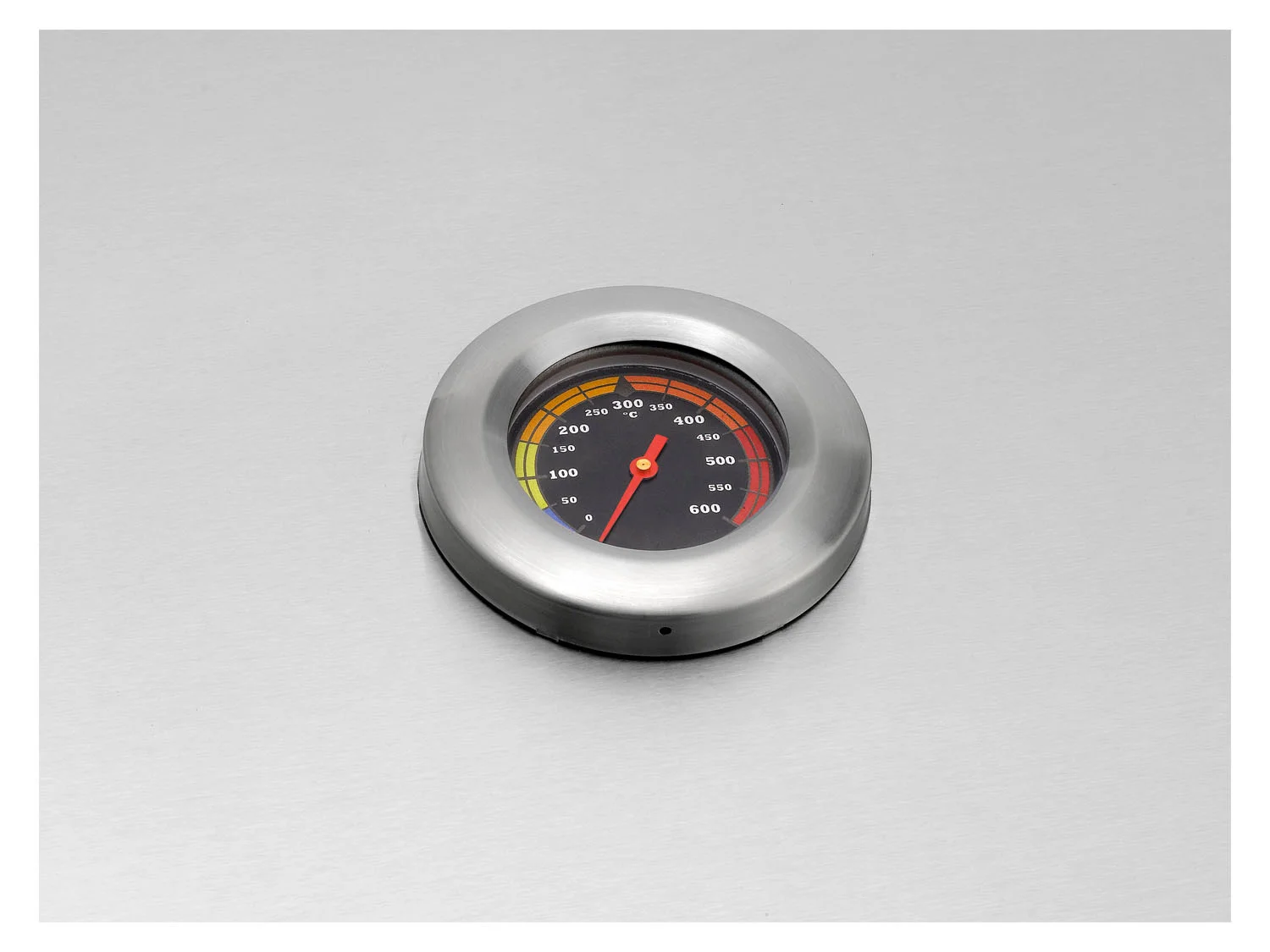 Tischgasgrill »Chicago«, 6,0 kW