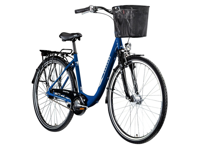 Zündapp 7-Gang Nexus Hollandrad »Z700 700c«, 28 Zoll