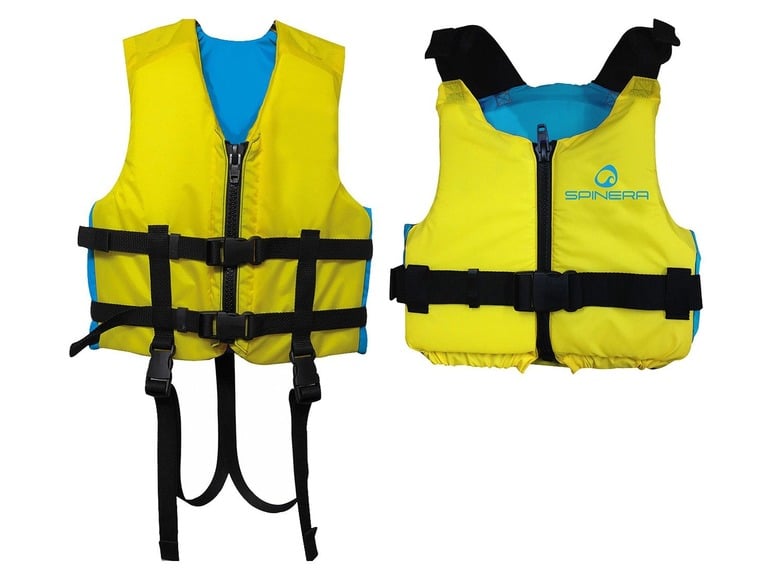 Spinera Spinera Schwimmweste Aquapark Kids & Junior