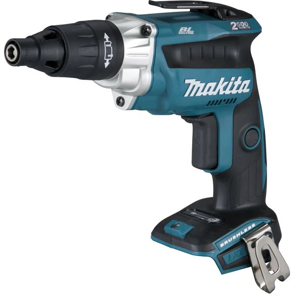 Visseuses bardage 18 V Li-Ion (Produit seul) DFS251Z MAKITA