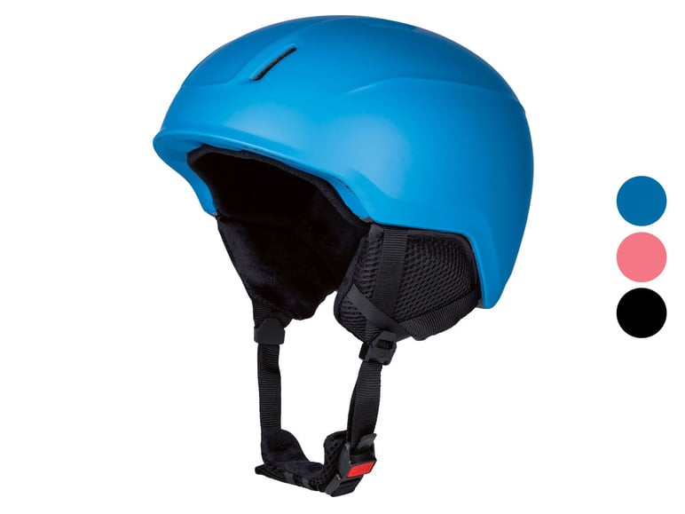 CRIVIT Kinder Ski- und Snowboardhelm