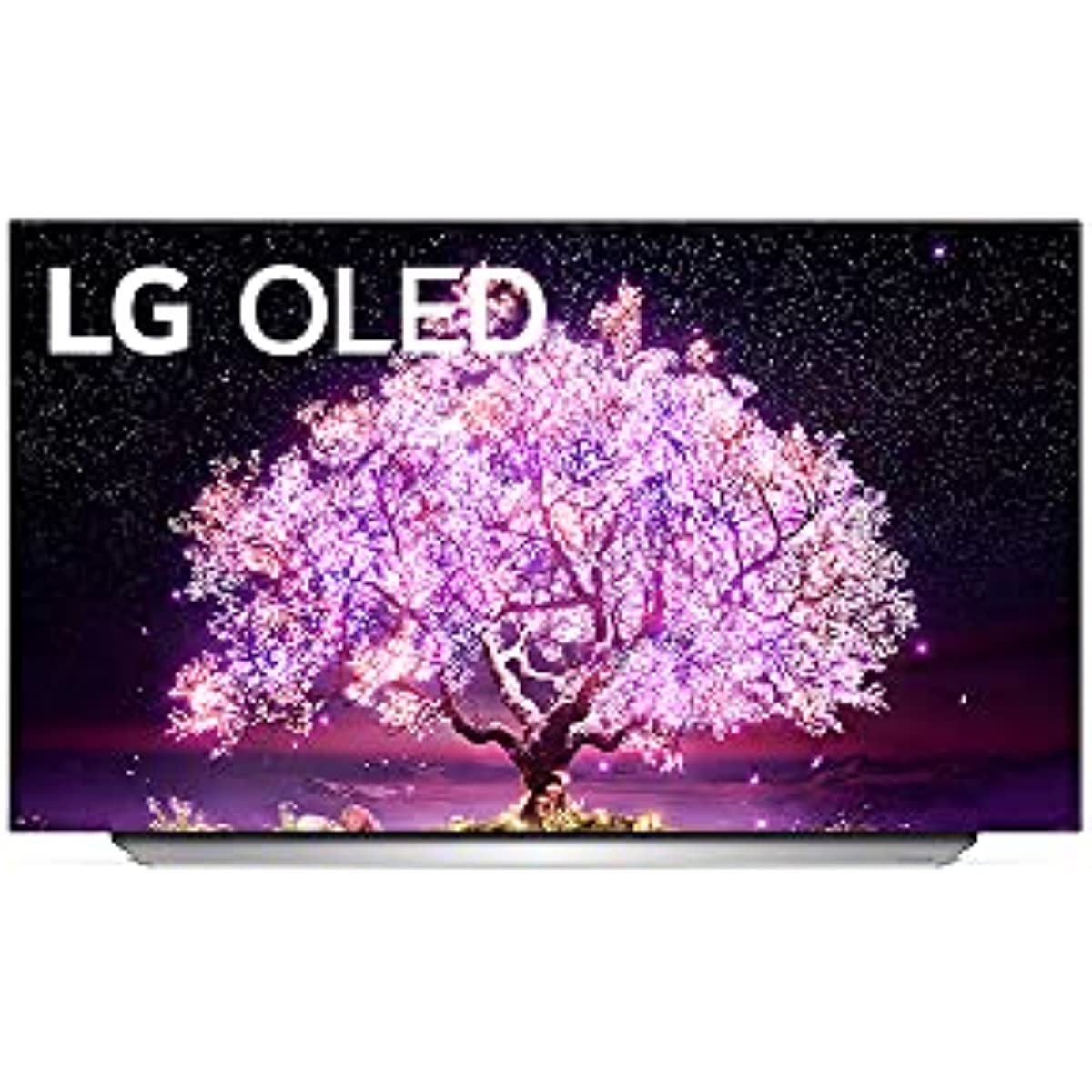 2021 Smart TV LG 55