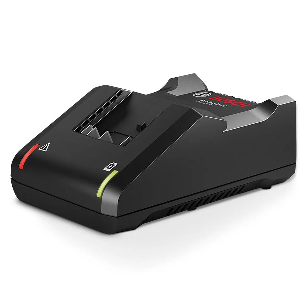 BOSCH 18V Brushless 2 x 5.0Ah 1/2inch Impact Wrench Kit GDS 18V-330 HC 06019L5041