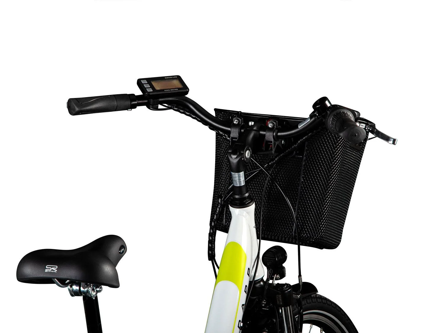 Zündapp E-Bike City »Z510«, 28 Zoll