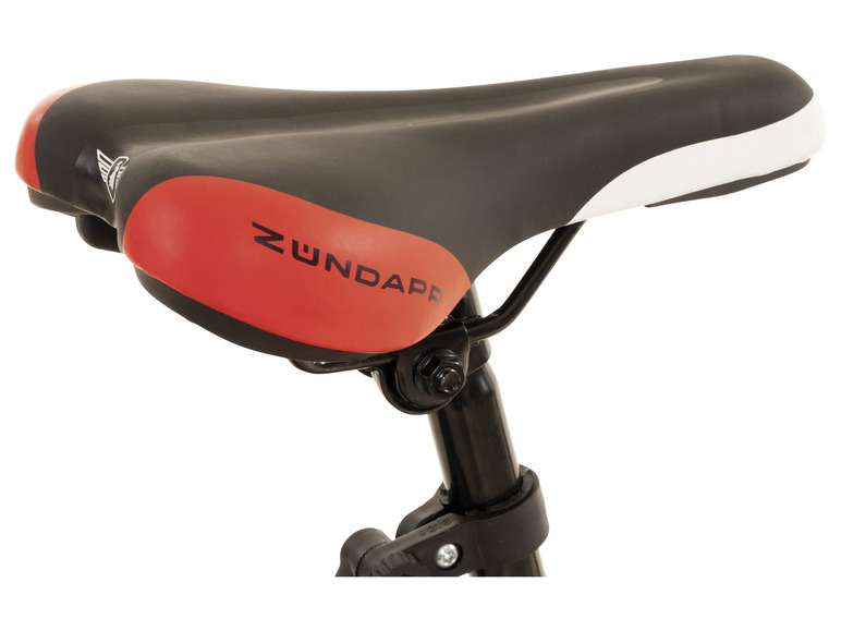 Zündapp Mountainbike, 24 / 26 / 28 Zoll