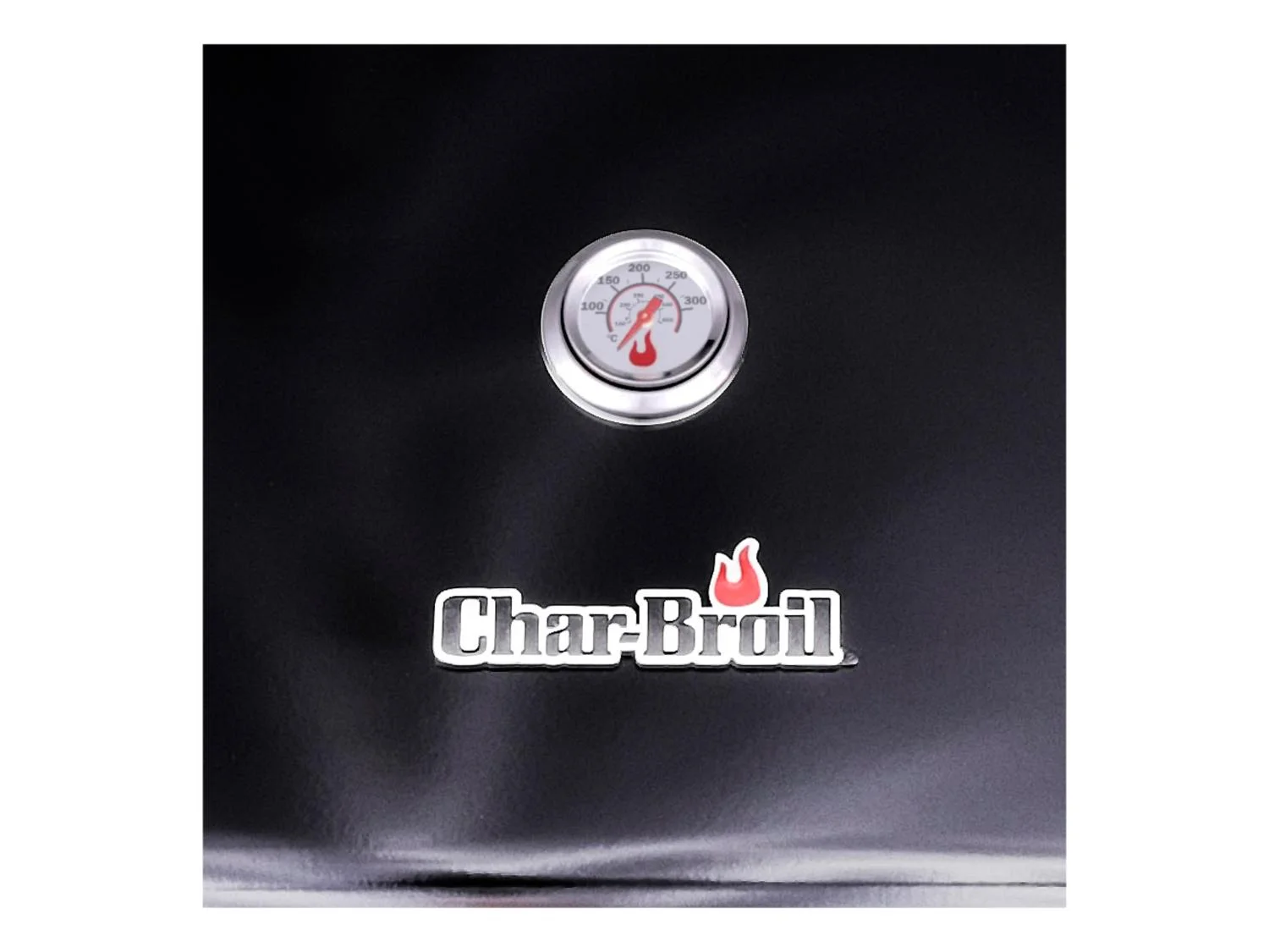 3-Brenner Gasgrill »Convective 310 B«, mit Deckelthermometer