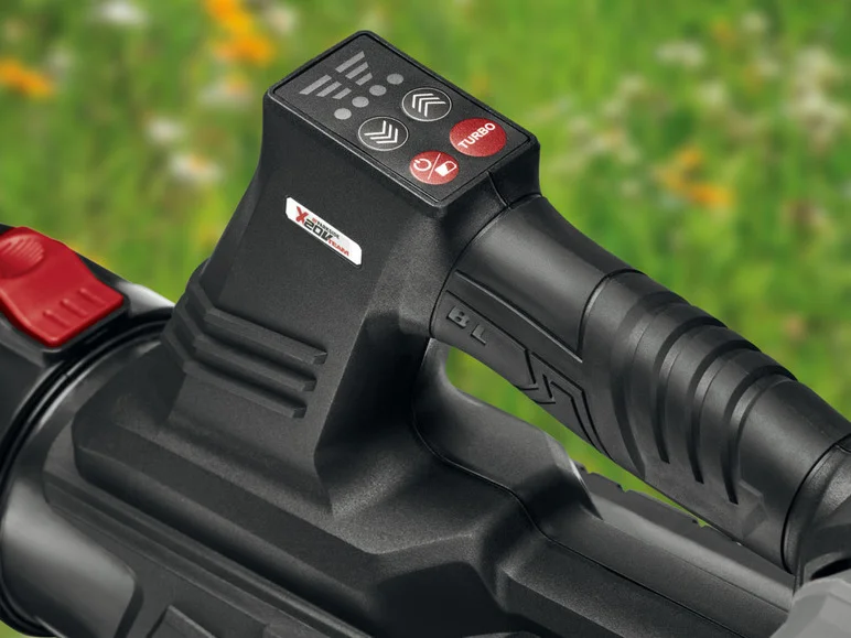 PARKSIDE PERFORMANCE® 40 V Akku-Turbinenlaubbläser »PPTLBA 40-Li A1«, ohne Akku und Ladegerät