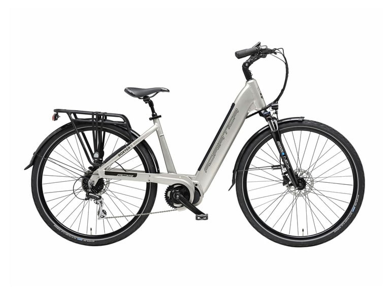 Adriatica E-Bike Trekking »3 KING LADY«, 28 Zoll