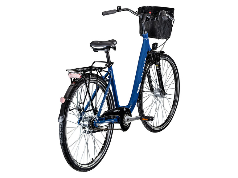 Zündapp 7-Gang Nexus Hollandrad »Z700 700c«, 28 Zoll