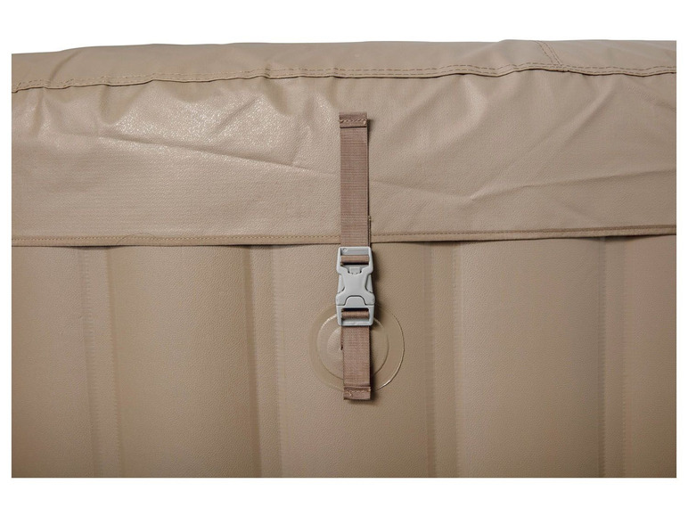 Bestway Bestway Whirlpool LAY-Z-SPA »Palm Springs«