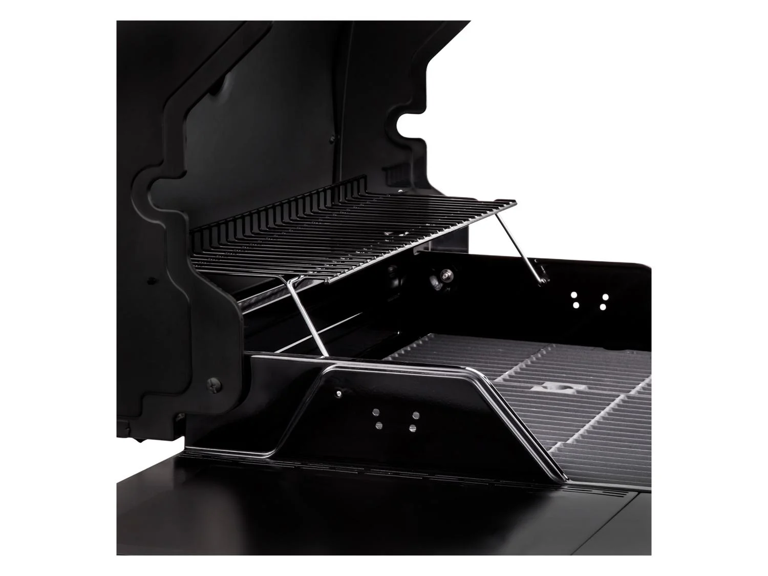 3-Brenner Gasgrill »Convective 310 B«, mit Deckelthermometer