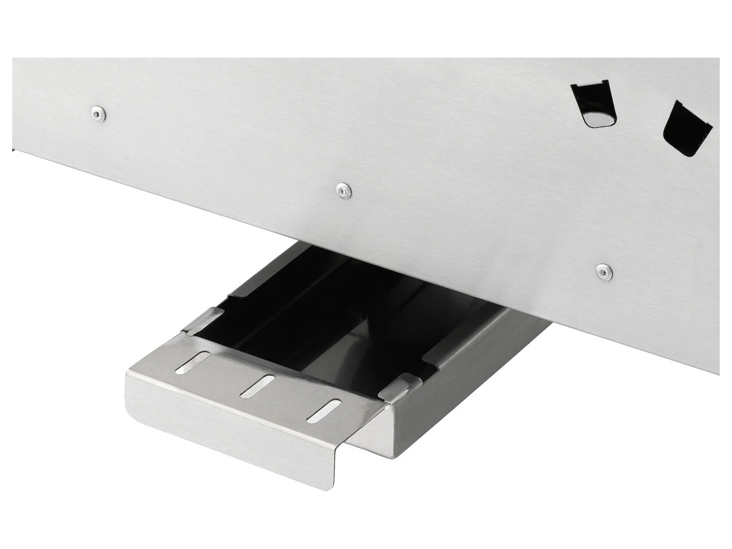 Tischgasgrill »Chicago«, 6,0 kW