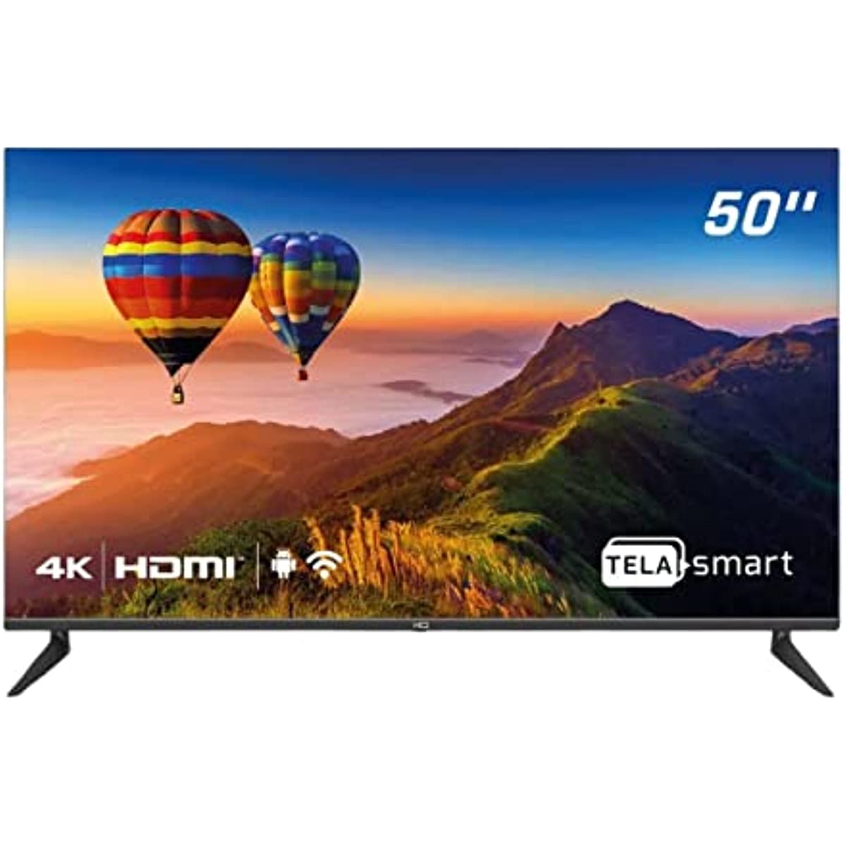 Smart TV LED 50