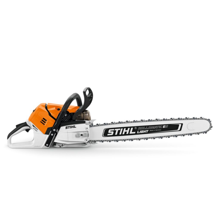 STIHL GASOLINE CHAINSAW MS 500