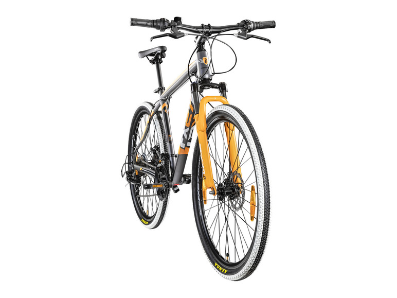 Zündapp Mountainbike FX27, 27,5 Zoll