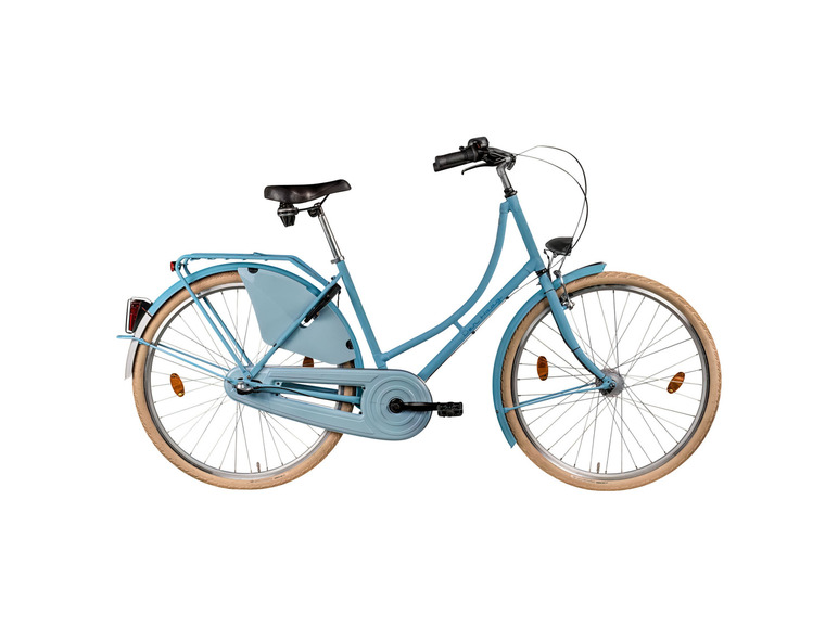 Zündapp Hollandrad »Den Haag«, 28 Zoll