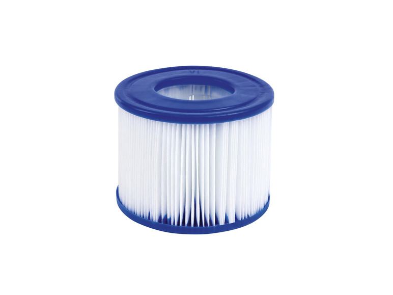 Bestway LAY-Z-SPA Whirlpool »Palm Springs« AirJet™ Ø 196 x 71 cm, rund