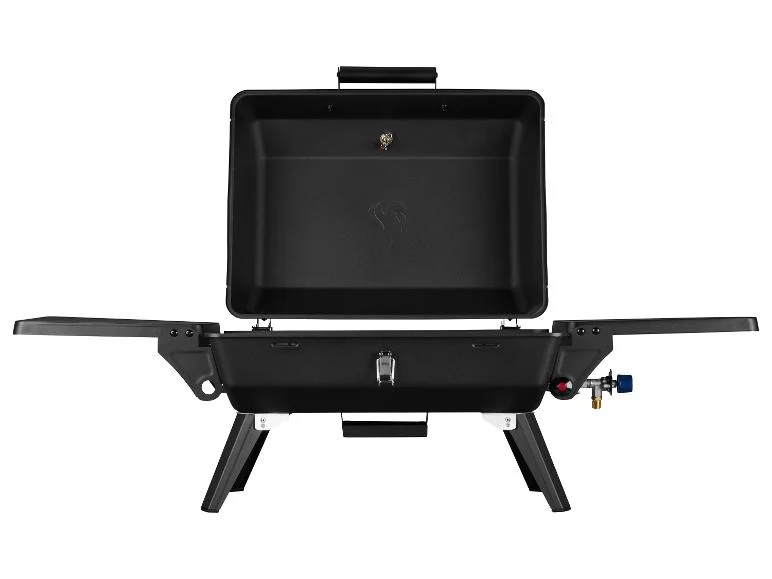 Memphis Gasgrill 1 Brenner Kompakt