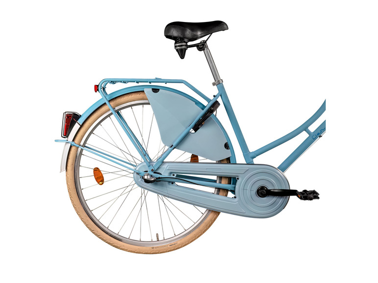 Zündapp Hollandrad »Den Haag«, 28 Zoll