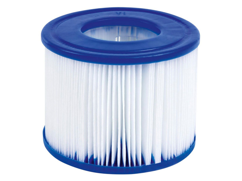 Bestway Bestway Whirlpool LAY-Z-SPA »Palm Springs«