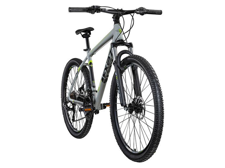 Zündapp Mountainbike FX27, MTB, 27,5 Zoll