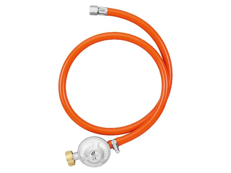 Memphis Gasgrill 1 Brenner Kompakt