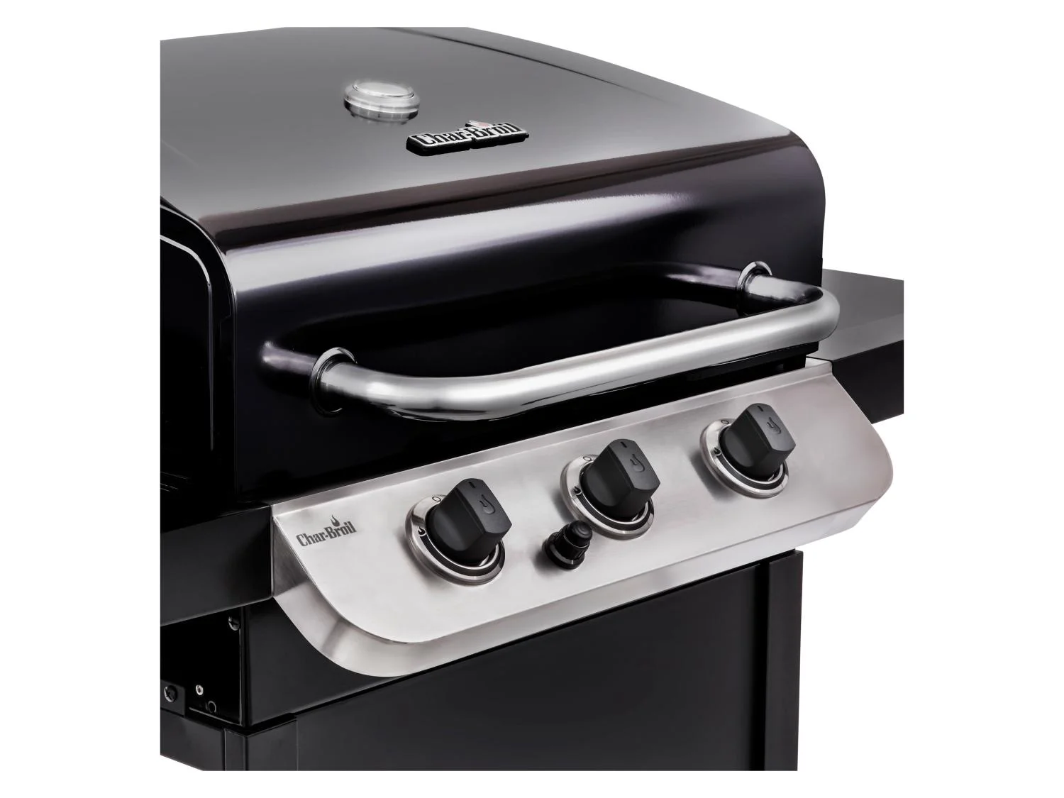 3-Brenner Gasgrill »Convective 310 B«, mit Deckelthermometer