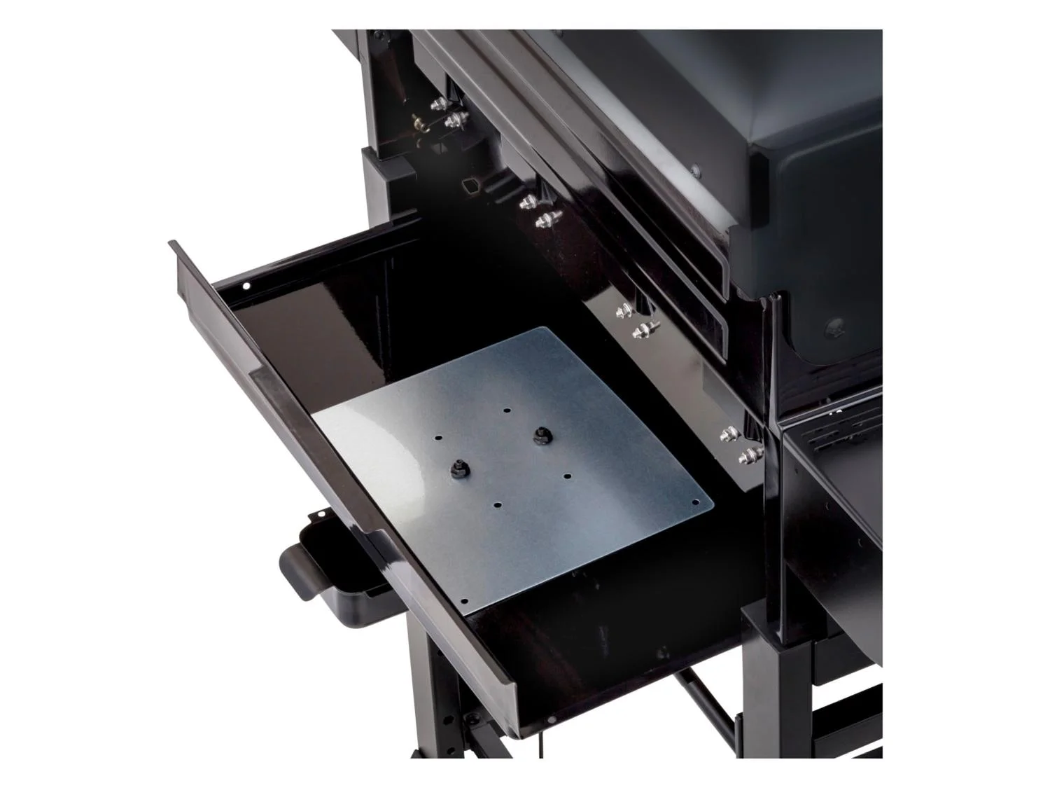 3-Brenner Gasgrill »Convective 310 B«, mit Deckelthermometer