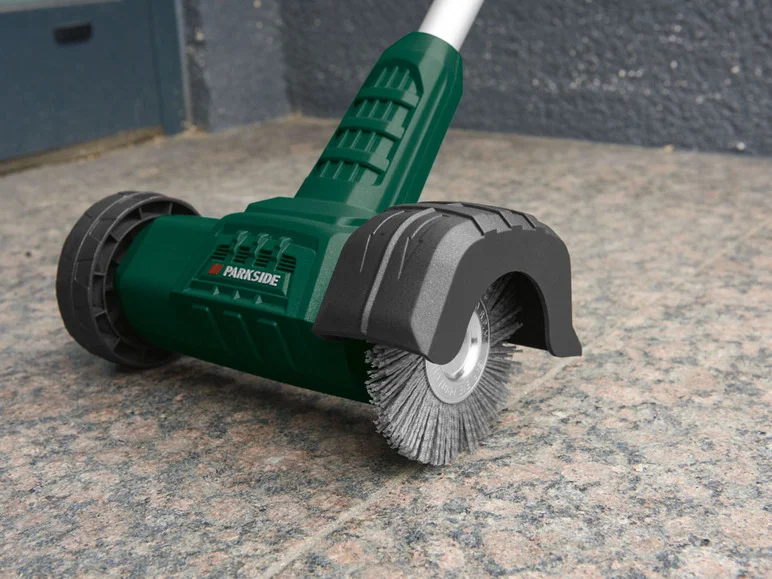 PARKSIDE® 20 V Akku-Fugenbürste »PFBA 20-Li A1«, ohne Akku und Ladegerät