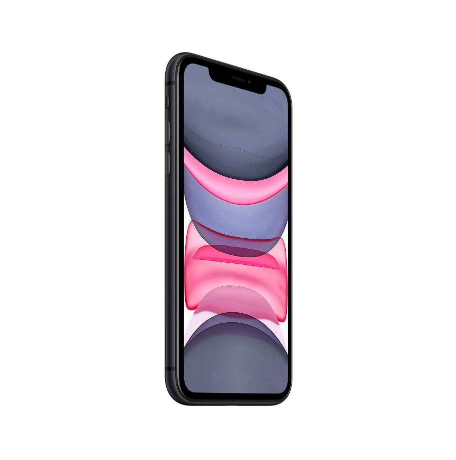 Apple iPhone 11 Black