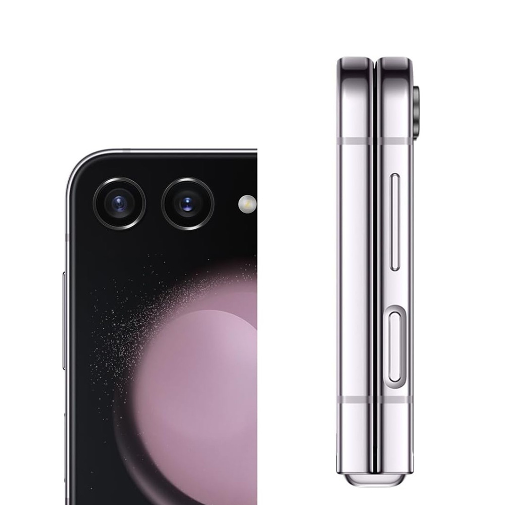 Samsung Galaxy Z Flip 5 Factory, 512GB