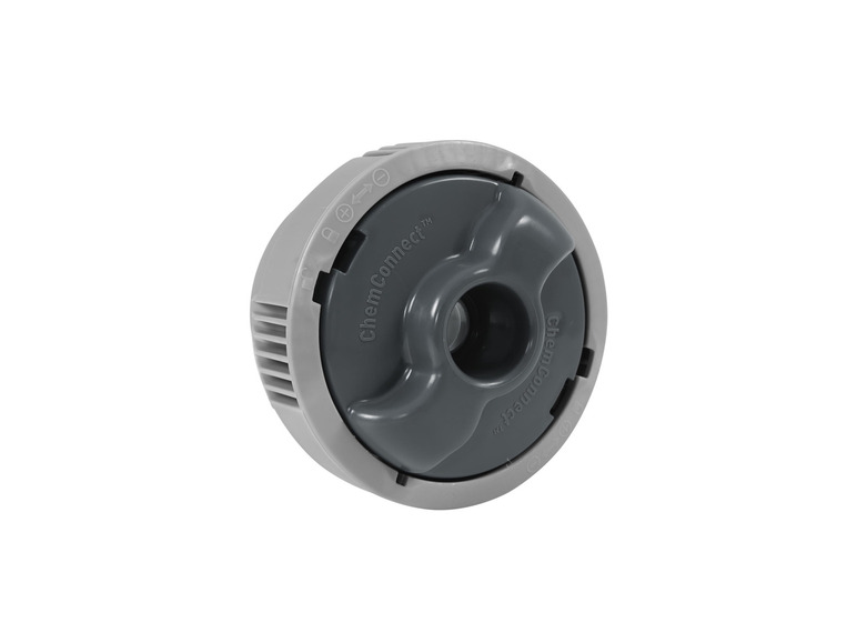 Bestway LAY-Z-SPA Whirlpool »Palm Springs« AirJet™ Ø 196 x 71 cm, rund