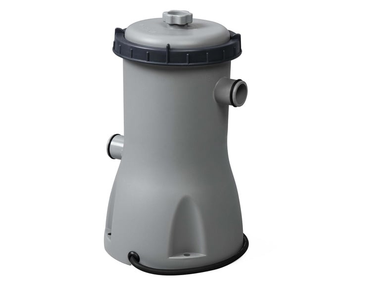 Bestway Bestway Filterpumpe 3.028 l/h