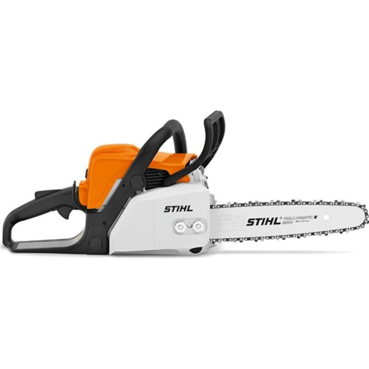 Stihl MS 170 Chainsaw, Engine Capacity in cm: 30 cm, 1,200W, Guide 30 cm