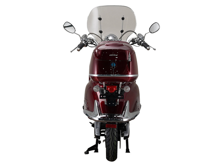 GreenStreet Elektroroller e-Firenze 2000W 45 km/h