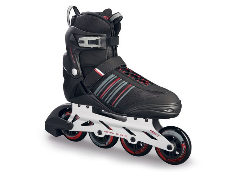 CRIVIT Herren Inlineskates