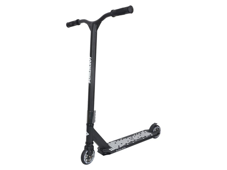 Schildkröt Stunt Scooter Kickless