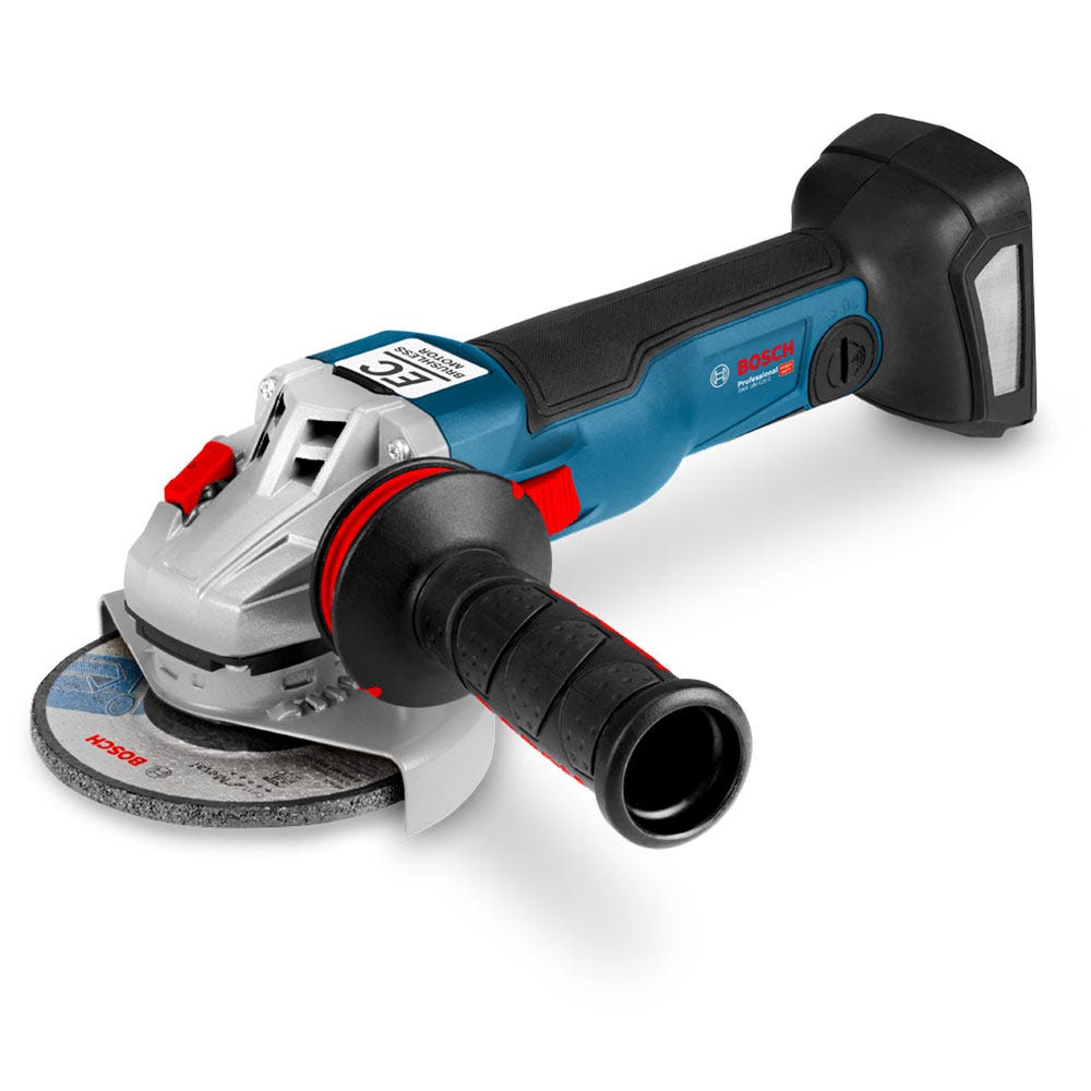 BOSCH Procore 18V Brushless 6 Piece 2 x 8.0Ah Combo Kit 0615990L26