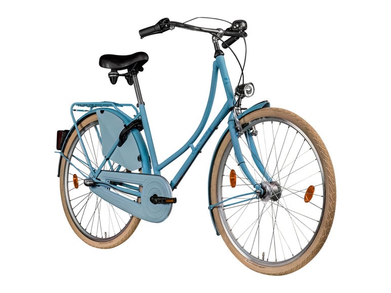 Zündapp Hollandrad »Den Haag«, 28 Zoll