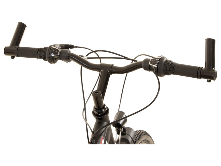 Zündapp Mountainbike, 24 / 26 / 28 Zoll