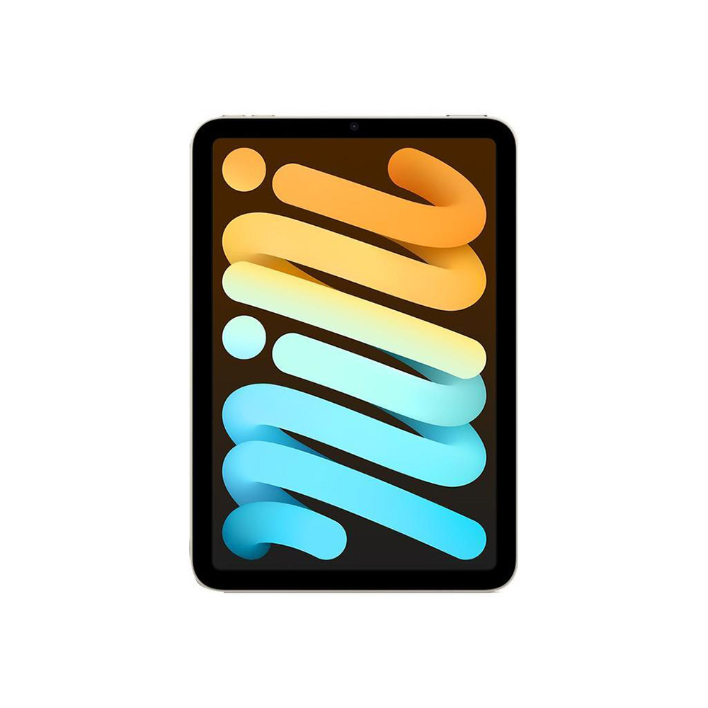 iPad mini (2021) - (Wi-Fi + GSM/CDMA + 5G)