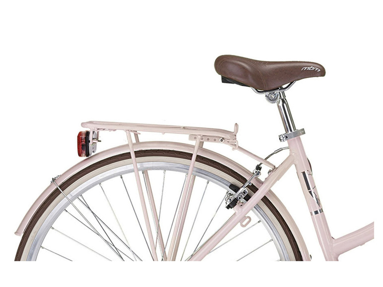 MBM Citybike »Boulevard«, 28 Zoll