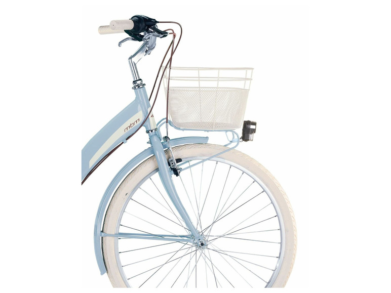 MBM Citybike »New Primavera«, 26 Zoll
