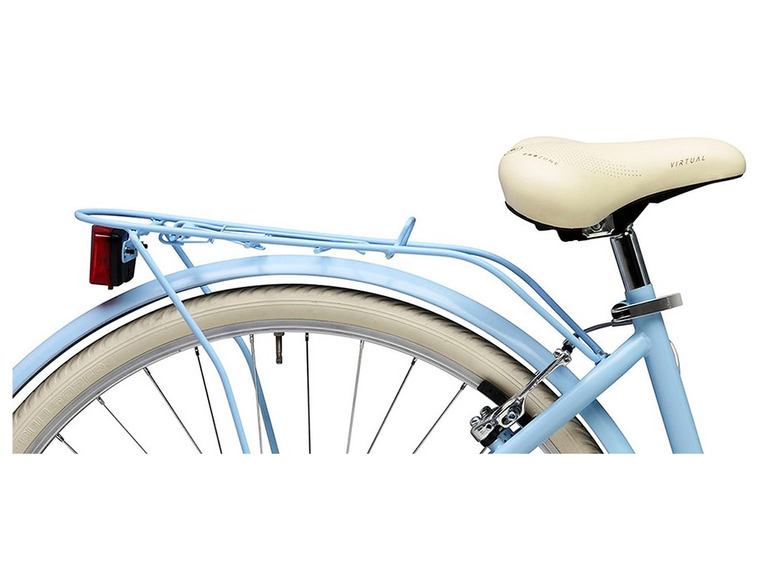 Adriatica Citybike Panda Damen, 28 Zoll