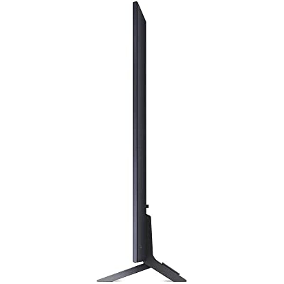 Smart TV LED 55' 4K UHD LG 55NANO80SQA NanoCell - IA LG ThinQ, Alexa