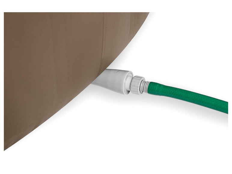 Bestway Bestway Whirlpool LAY-Z-SPA »Palm Springs«