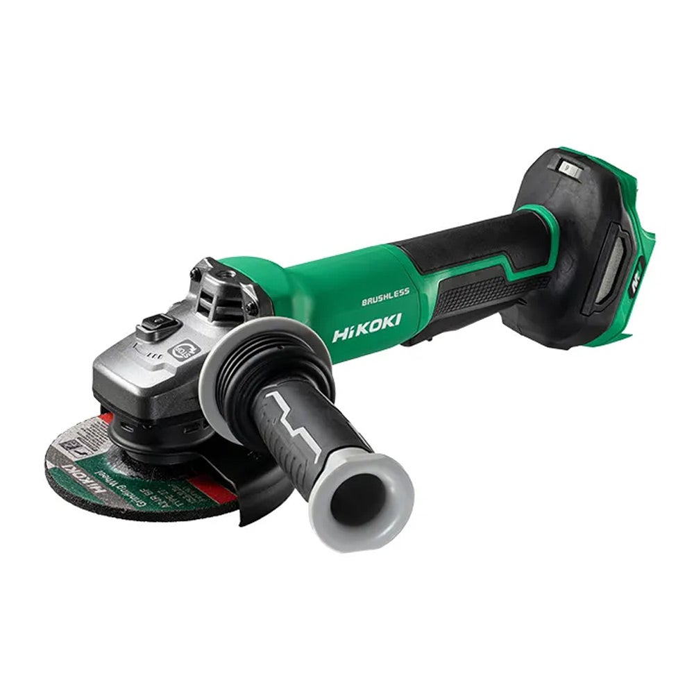 HiKOKI 36V Brushless 5 Piece 2 x 2.5/5.0Ah Combo Kit KC36D5A3(HRZ)