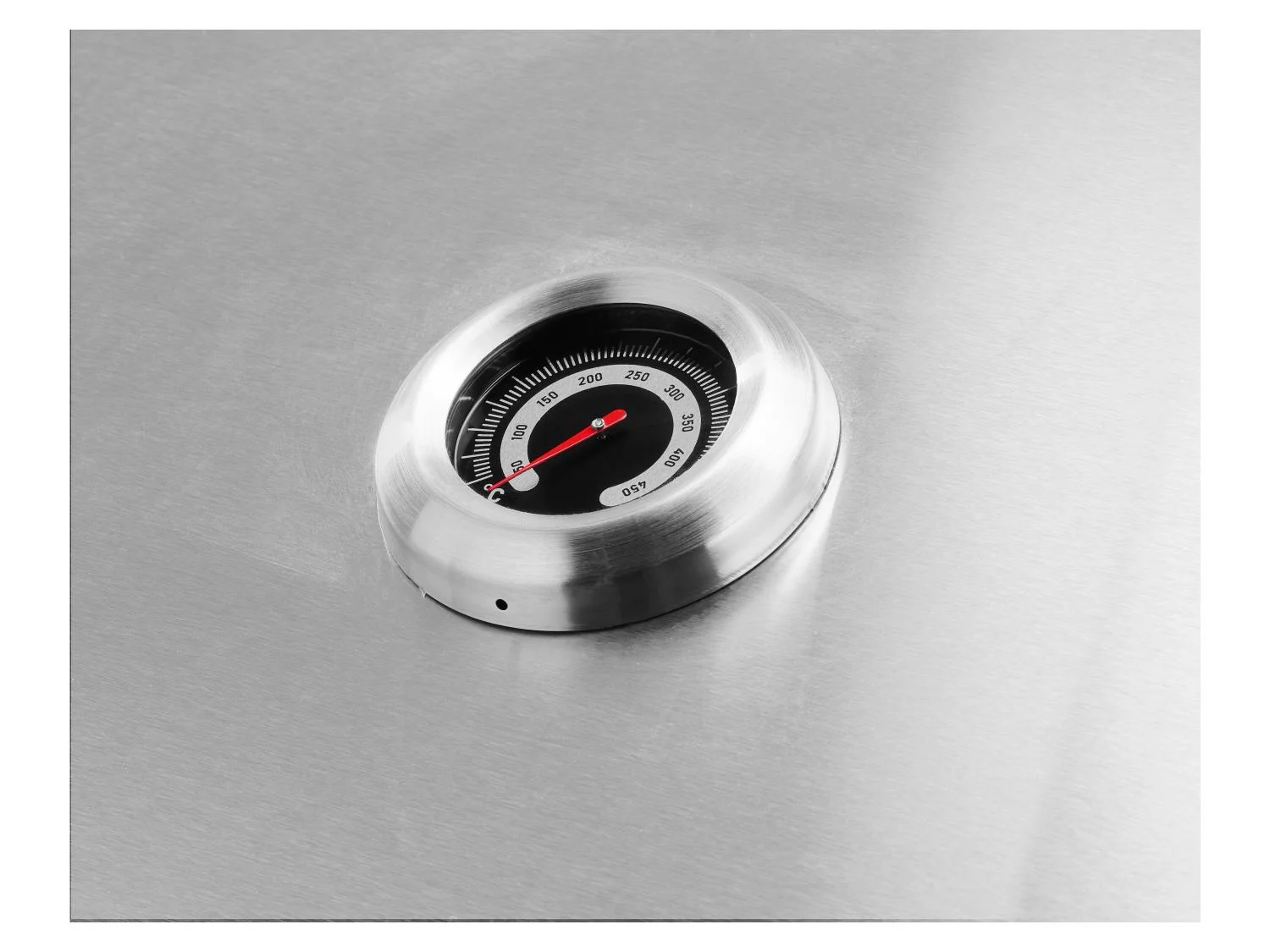 Gasgrill »Memphis«, 3 Brenner, 11,5 kW