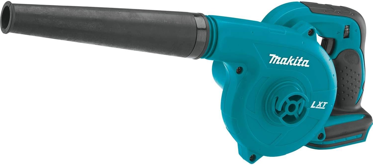 Makita XT801X1 18V LXT Lithium-Ion Cordless 8-Pc. Combo Kit (3.0Ah)