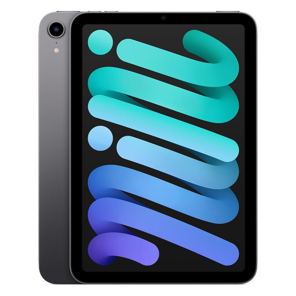iPad mini (2021) - (Wi-Fi)